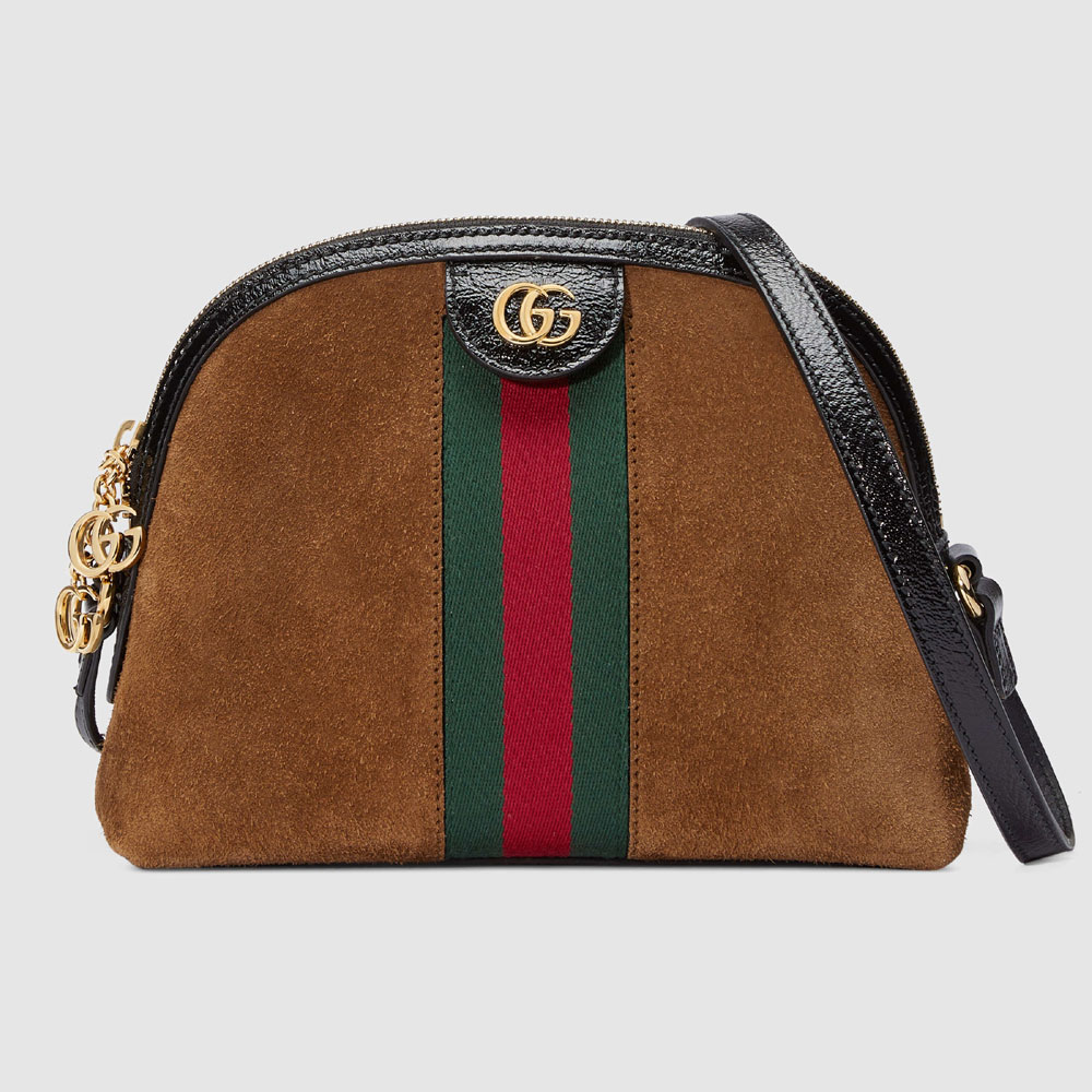 Gucci Ophidia small shoulder bag 499621 D6ZYG 2863: Image 1