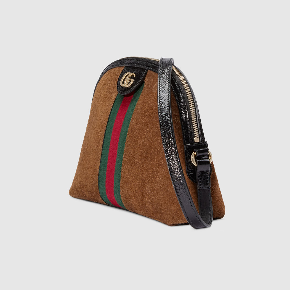 Gucci Ophidia small shoulder bag 499621 D6ZYG 2863: Image 2