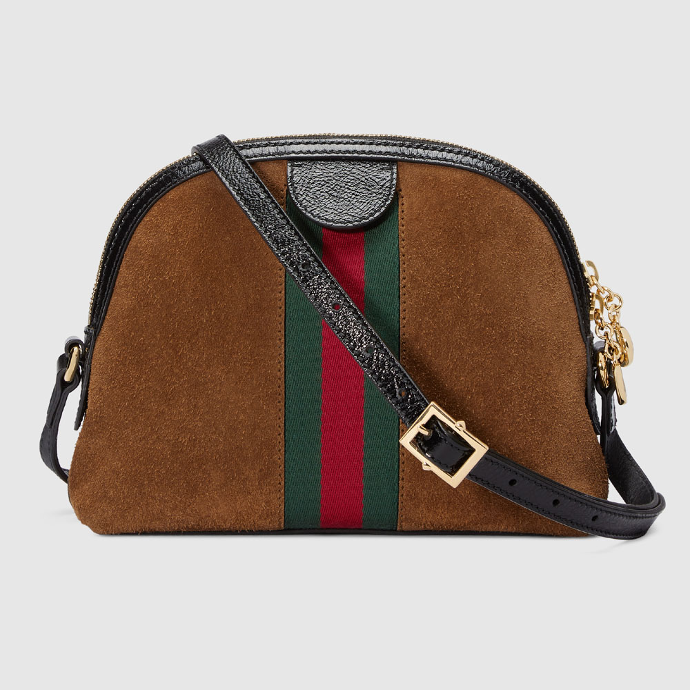 Gucci Ophidia small shoulder bag 499621 D6ZYG 2863: Image 3