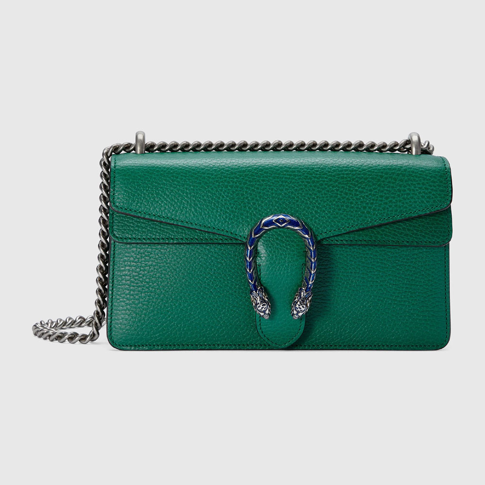 Gucci Dionysus small shoulder bag 499623 0JNAN 3175: Image 1