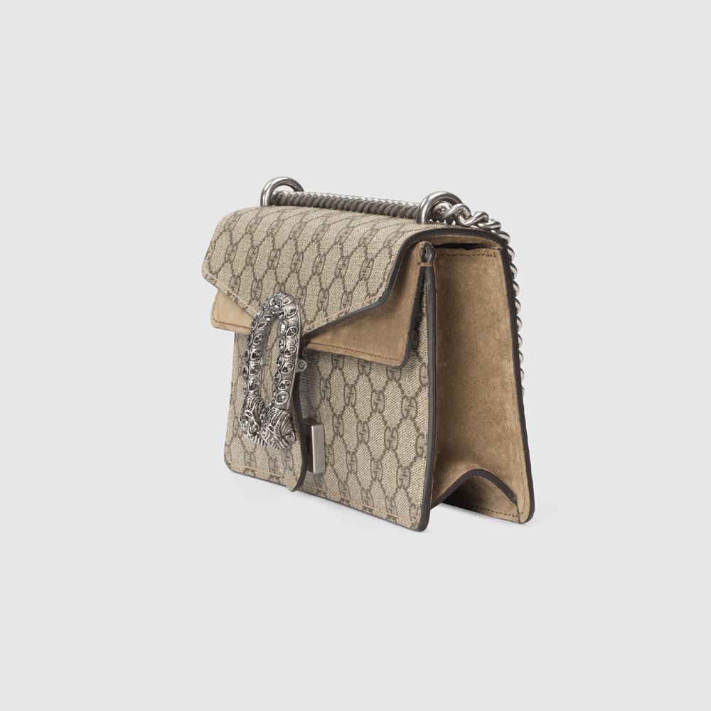 Gucci Dionysus small shoulder bag 499623 92TJN 8660: Image 2