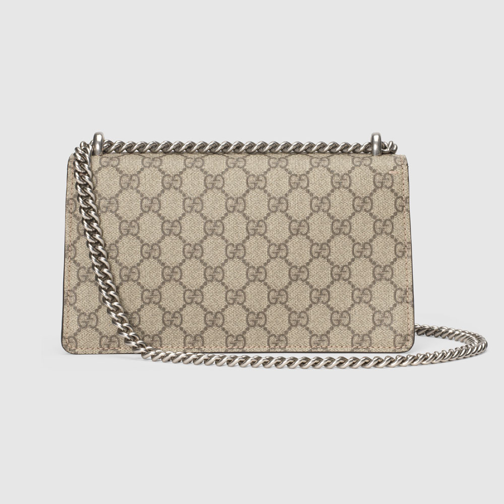 Gucci Dionysus small shoulder bag 499623 92TJN 8660: Image 3