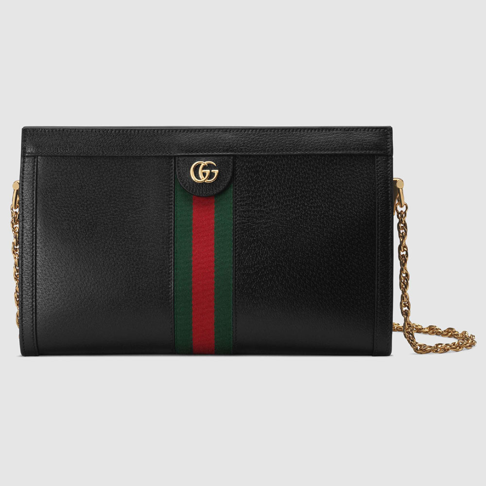 Gucci Ophidia medium shoulder bag 503876 DJ2DG 1060: Image 1