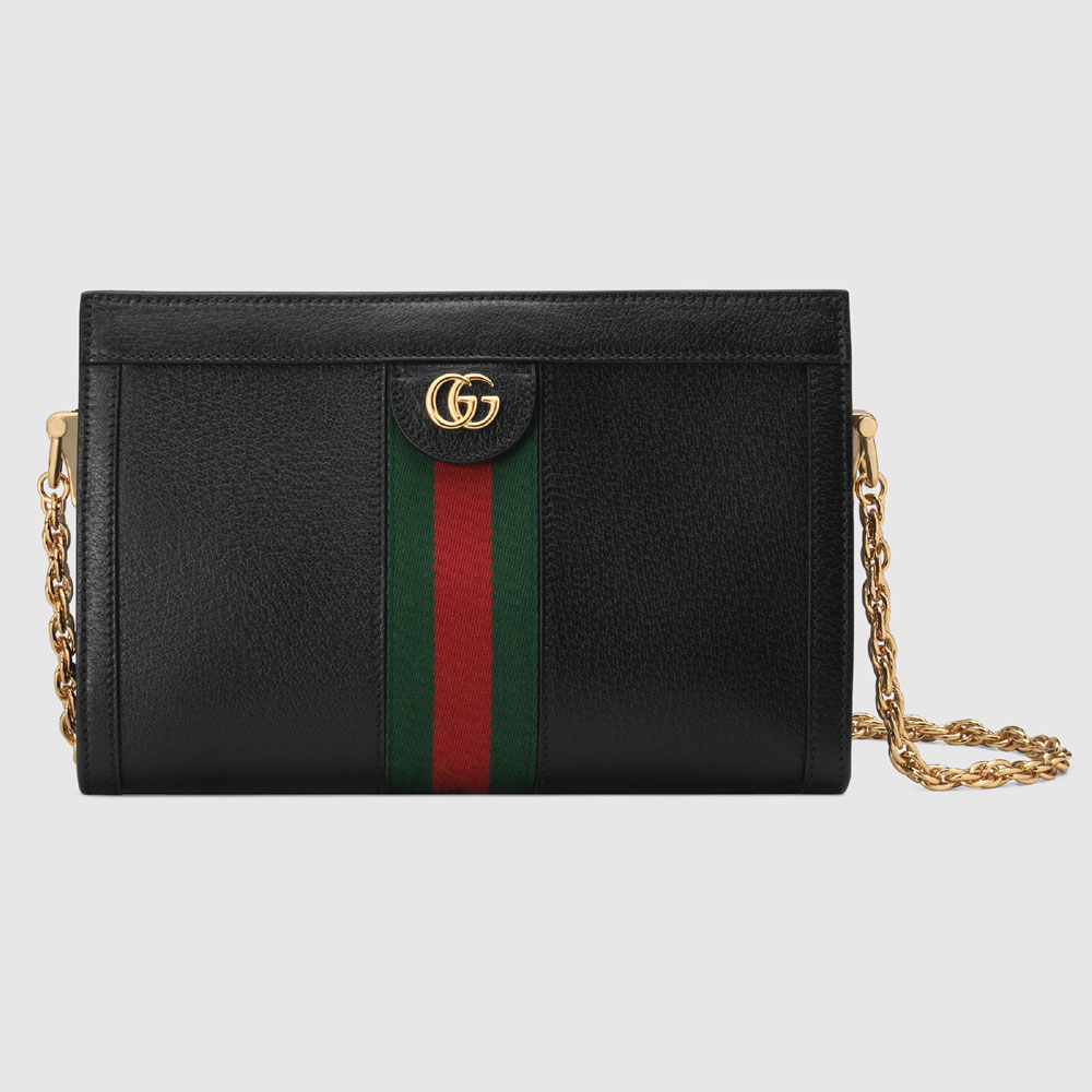 Gucci Ophidia small shoulder bag 503877 DJ2DG 1060: Image 1