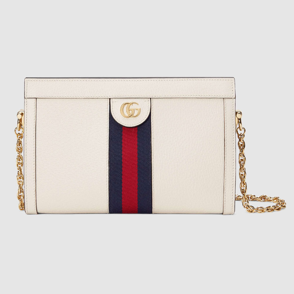 Gucci Ophidia small shoulder bag 503877 DJ2DG 8454: Image 1