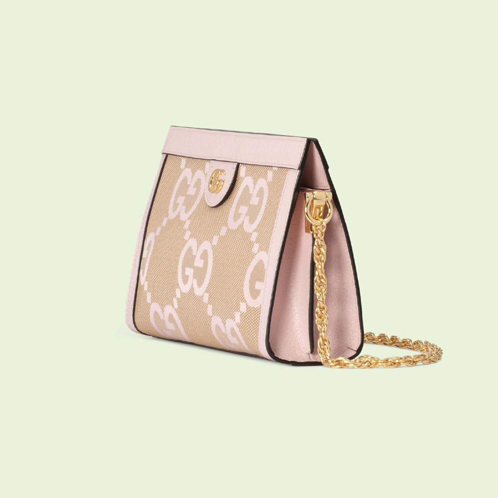 Gucci Ophidia jumbo GG small shoulder bag 503877 UKMBG 9550: Image 2