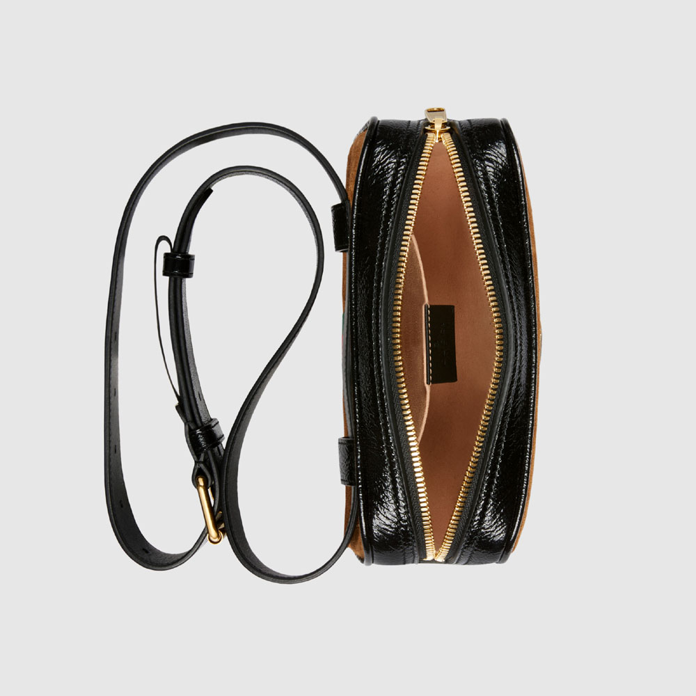 Gucci Ophidia small belt bag 517076 0KCDB 2863: Image 4