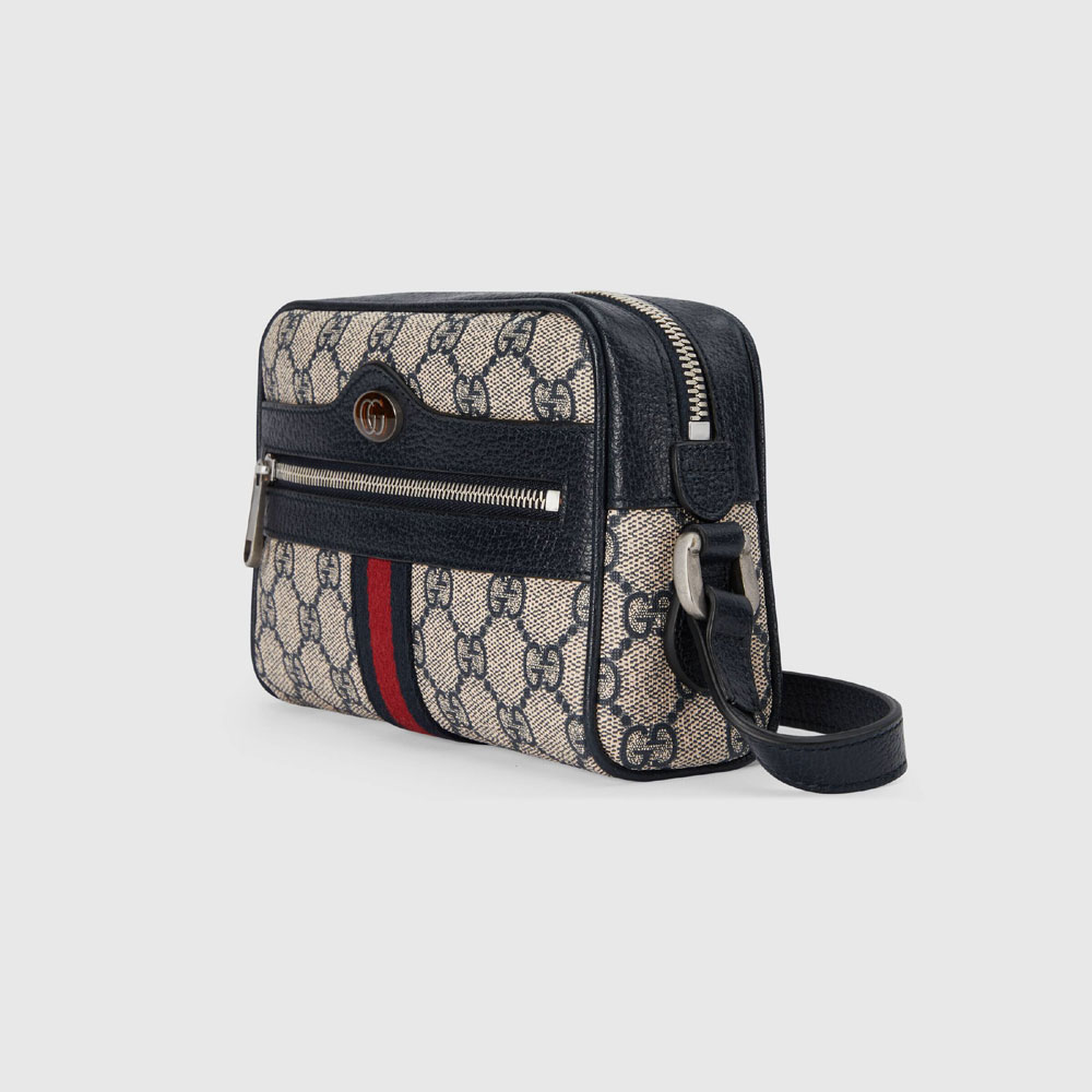 Gucci Ophidia GG mini bag 517350 96IWN 4076: Image 2