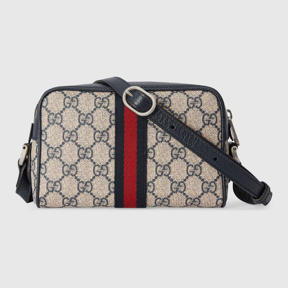 Gucci Ophidia GG mini bag 517350 96IWN 4076: Image 3