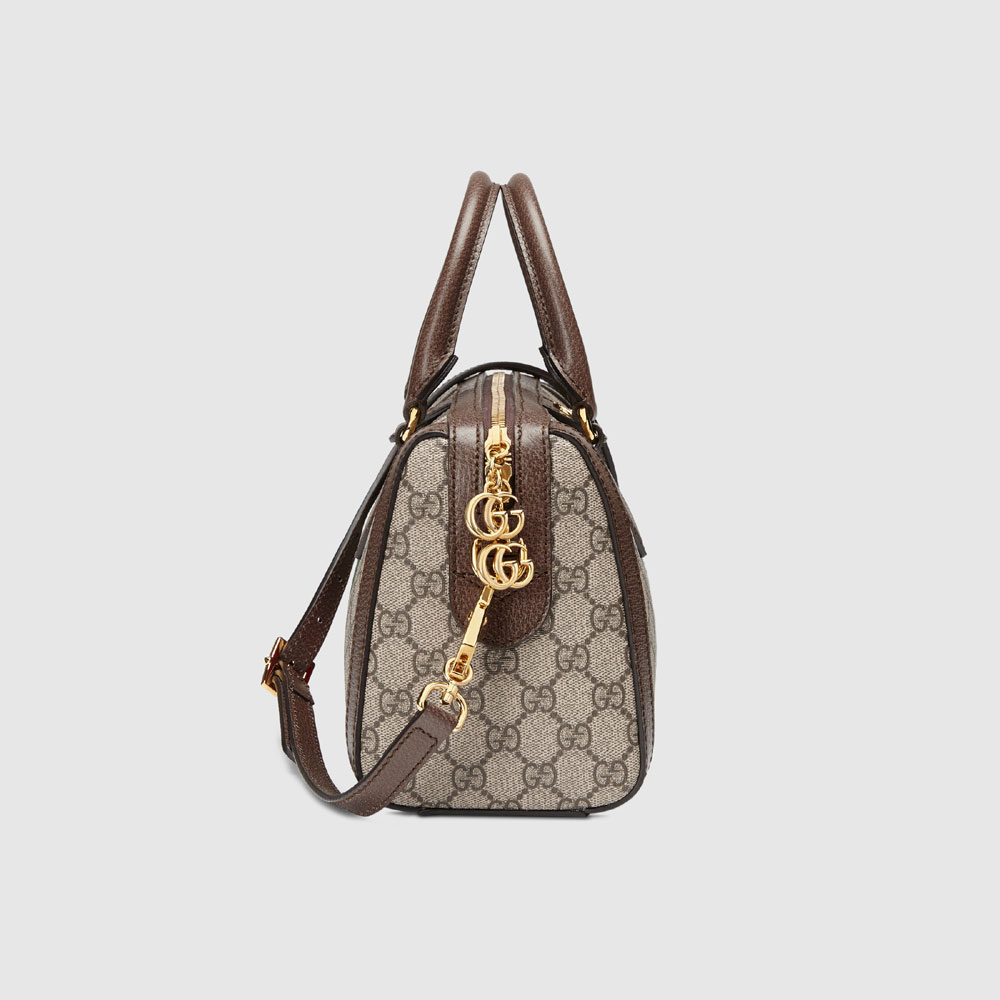 Gucci Ophidia GG medium top handle bag 524532 K05NB 8745: Image 3