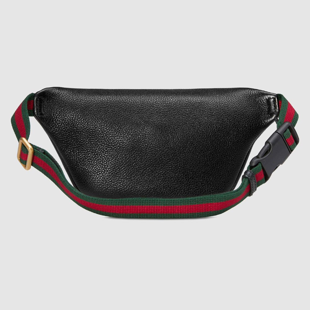 Gucci Print small belt bag 527792 0GCCT 8164: Image 3