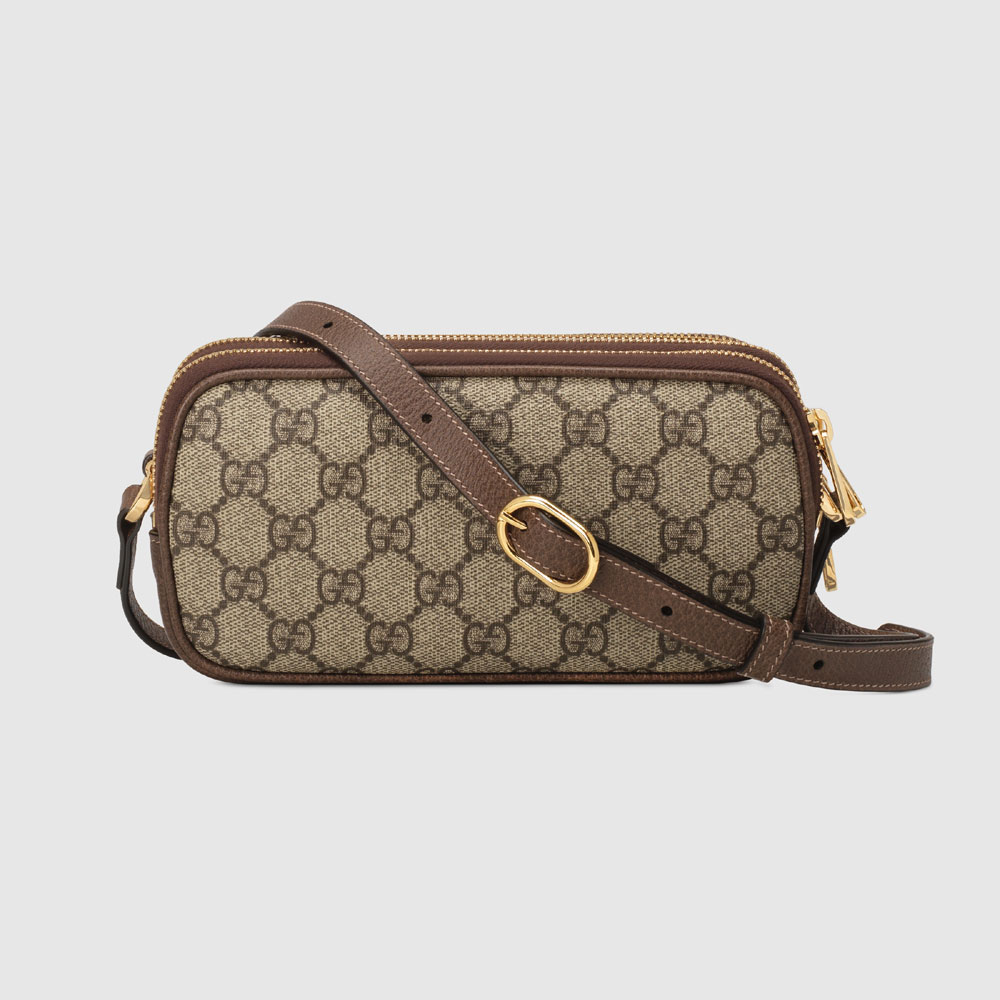 Gucci Ophidia mini GG bag 546597 96IWS 8745: Image 3