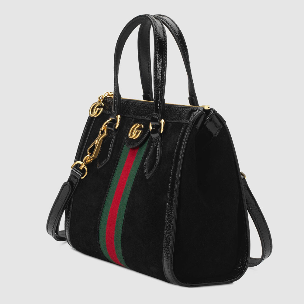 Gucci Ophidia small tote bag 547551 D6ZYB 1060: Image 2