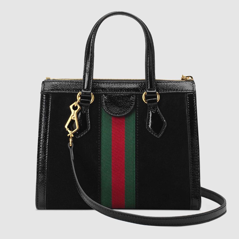 Gucci Ophidia small tote bag 547551 D6ZYB 1060: Image 3