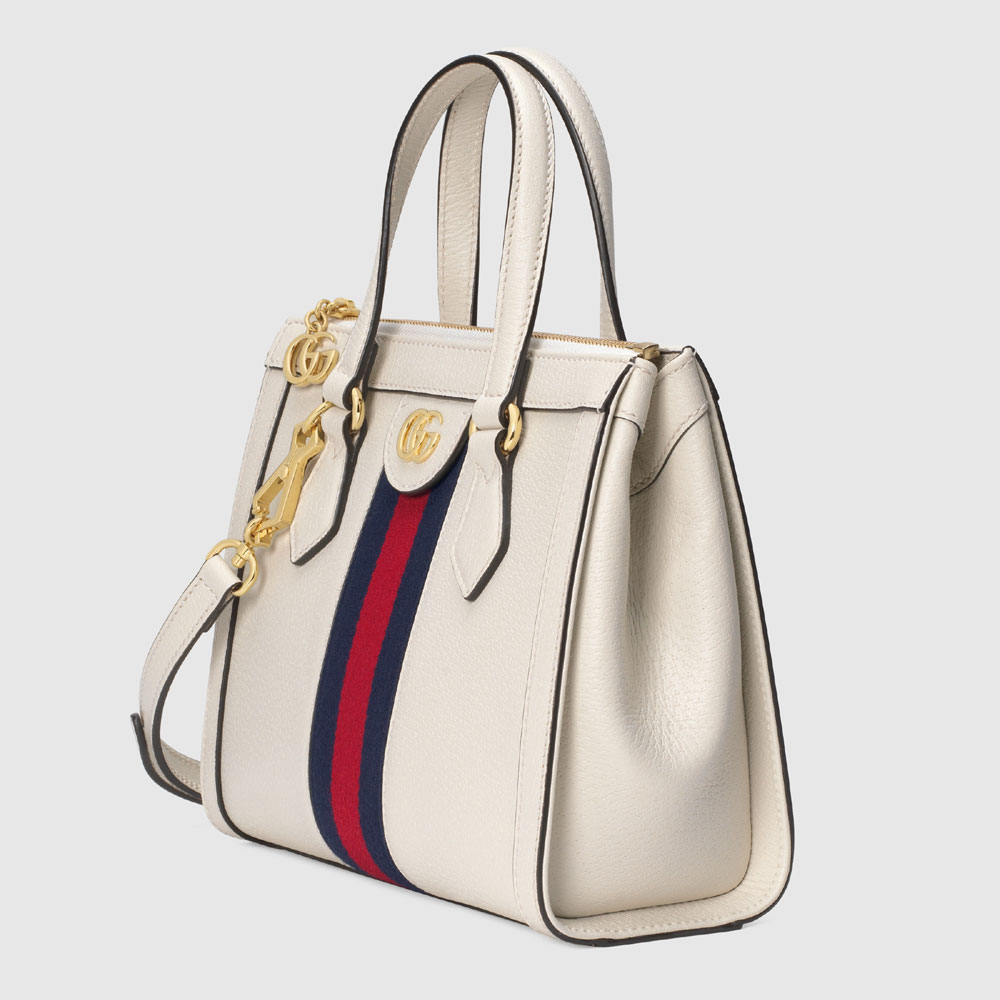 Gucci Ophidia small tote bag 547551 DJ2DG 8454: Image 2