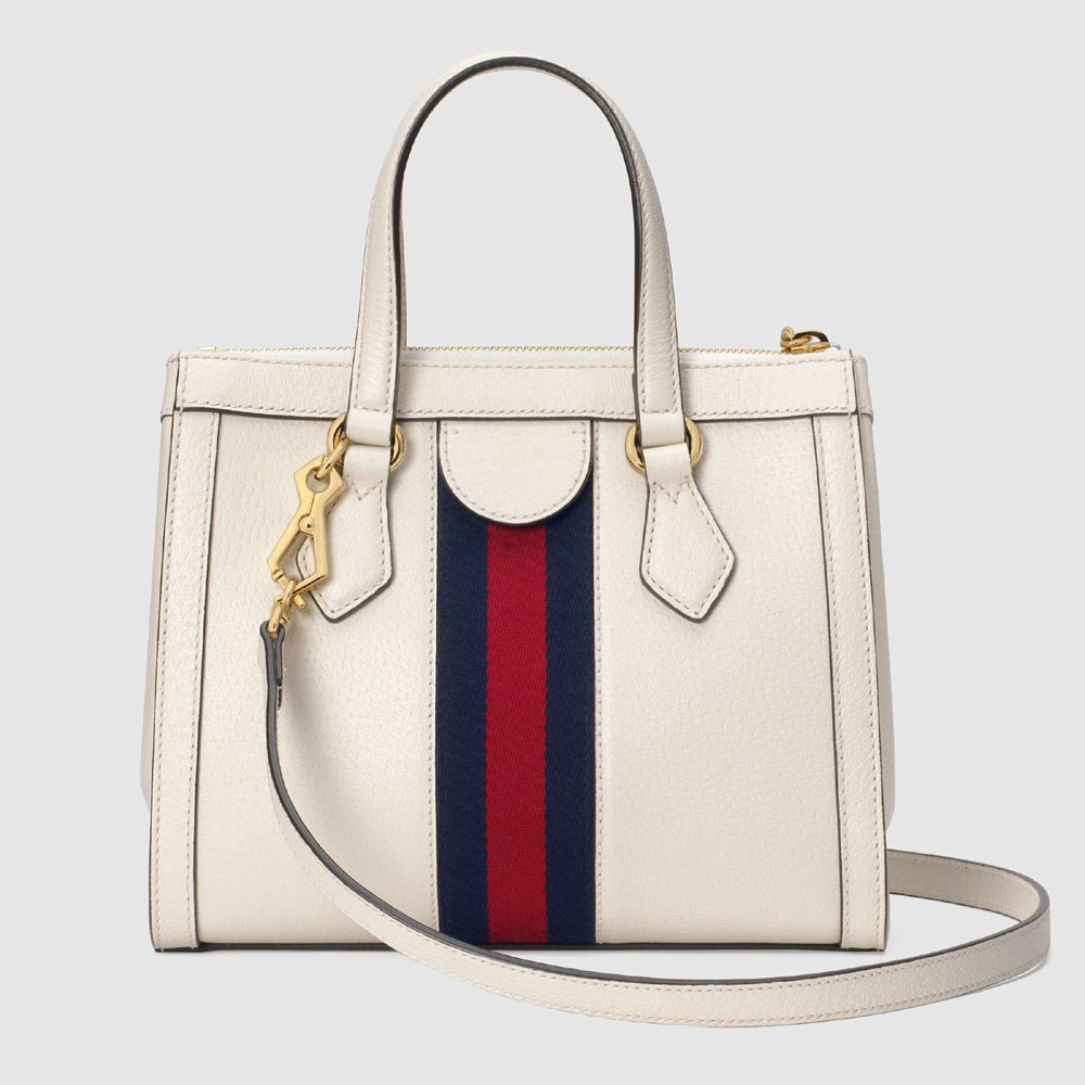 Gucci Ophidia small tote bag 547551 DJ2DG 8454: Image 3