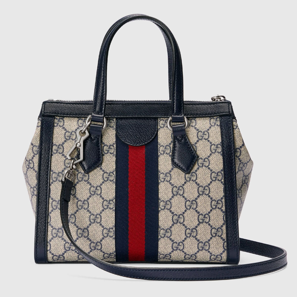 Gucci Ophidia small GG tote bag 547551 K05NN 4076: Image 3