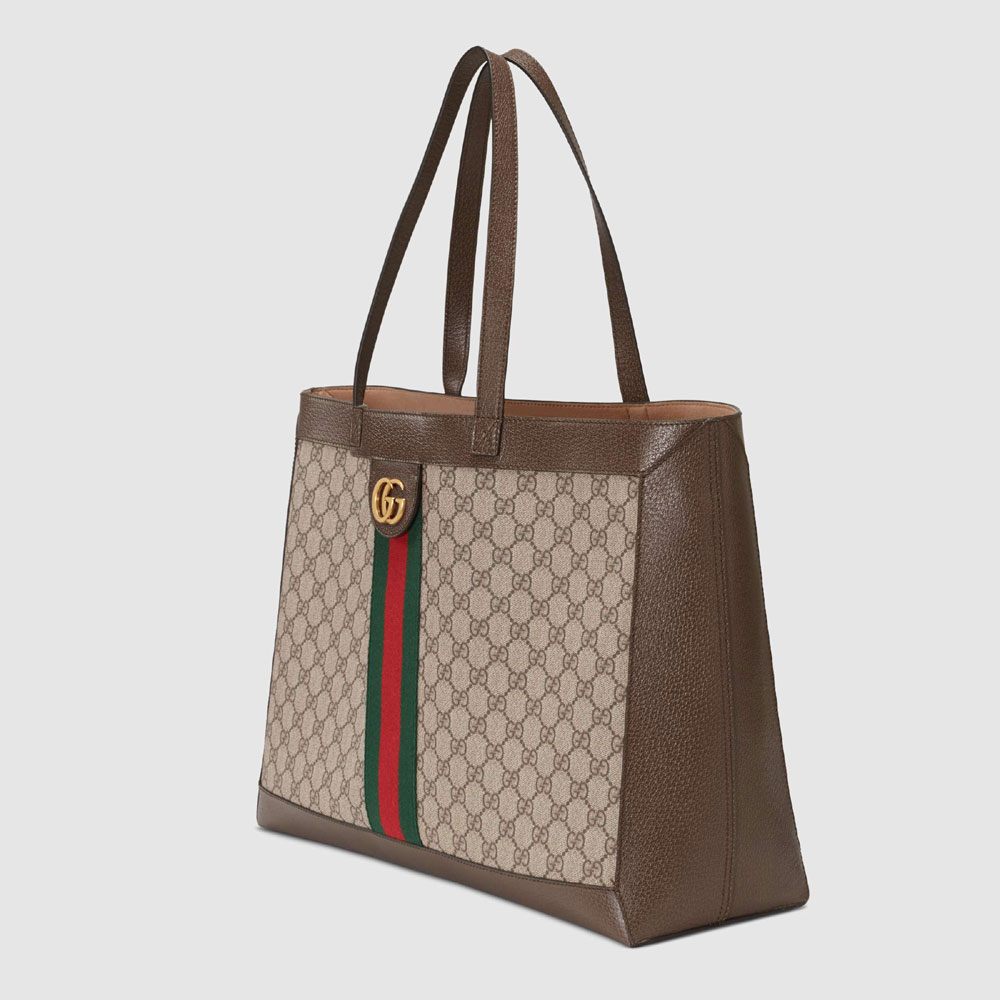 Gucci Ophidia GG tote 547947 9IK3T 8745: Image 2