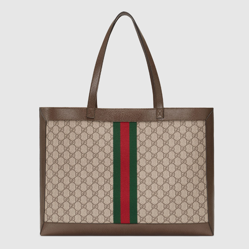 Gucci Ophidia GG tote 547947 9IK3T 8745: Image 3