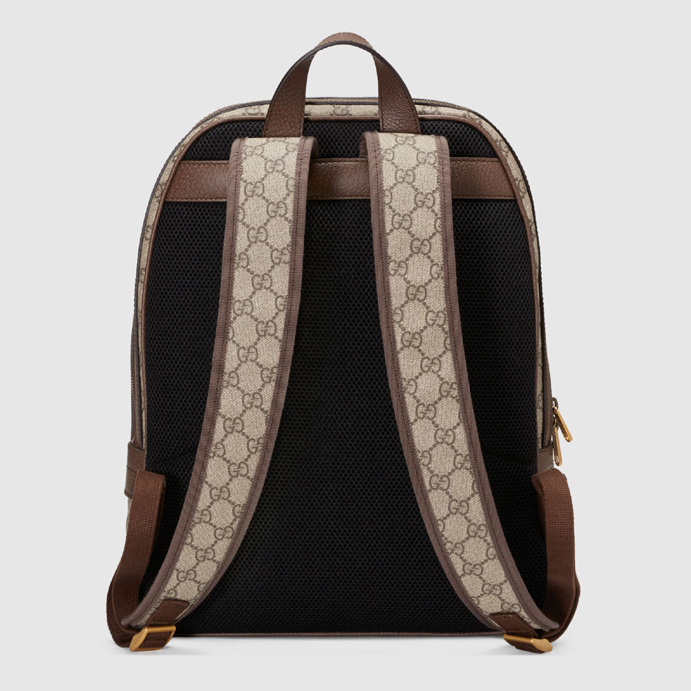 Gucci Ophidia GG medium backpack 547967 9U8BT 8994: Image 3