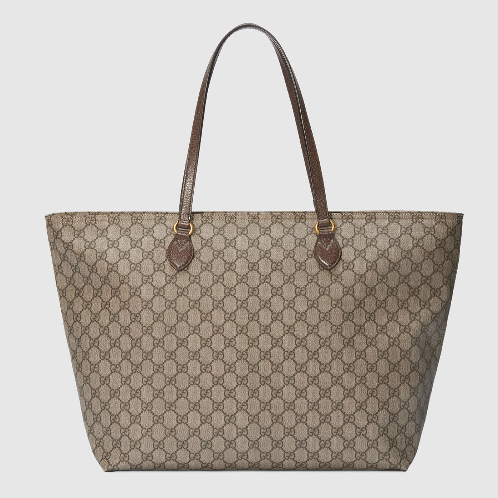 Gucci Ophidia GG medium tote 547974 K5I5T 8358: Image 3