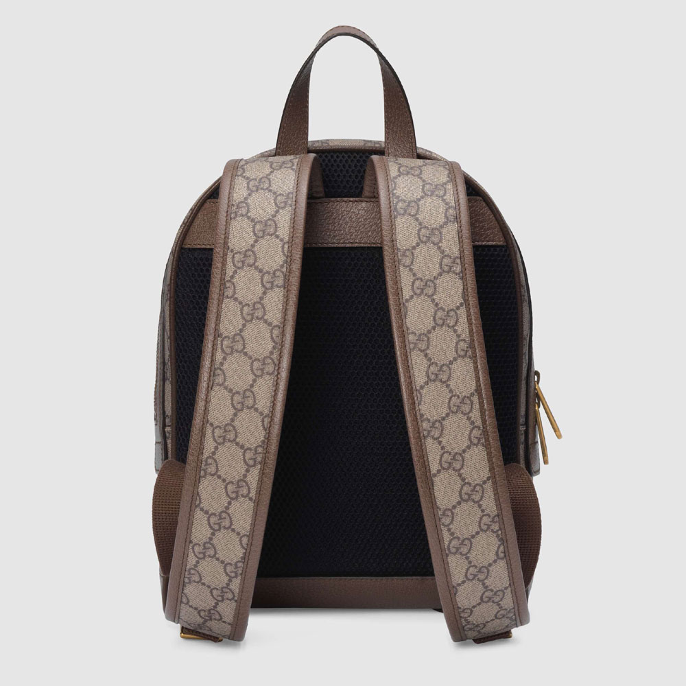 Gucci Disney x small backpack 552884 2N2AT 8683: Image 3