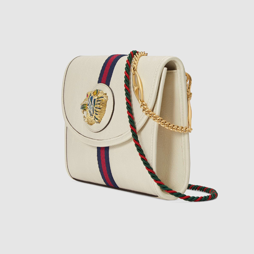 Gucci Rajah small shoulder bag 570145 0OLKX 8609: Image 2