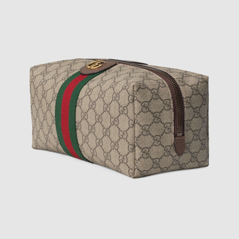 Gucci Ophidia GG toiletry case 572767 9IK3T 8745: Image 2