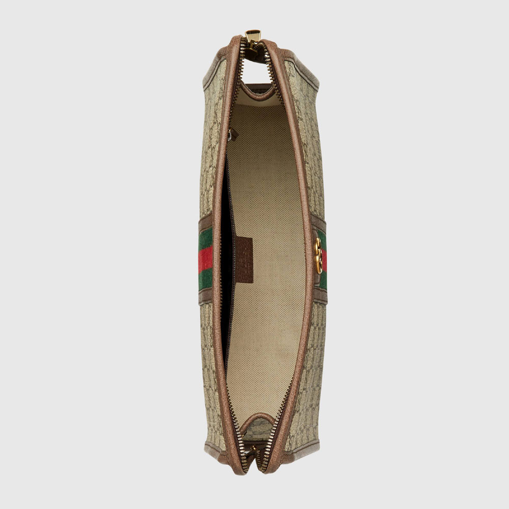 Gucci Ophidia GG toiletry case 598234 96IWT 8745: Image 2