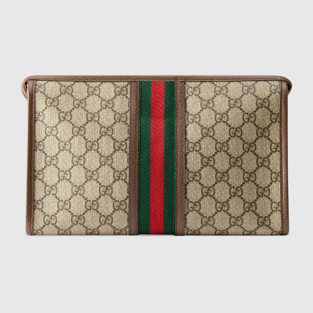 Gucci Ophidia GG toiletry case 598234 96IWT 8745: Image 3