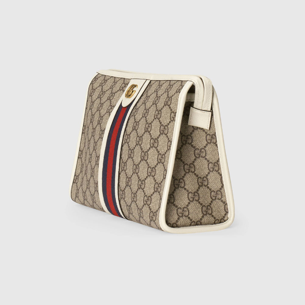 Gucci Ophidia toiletry case 598234 96IWT 9794: Image 2