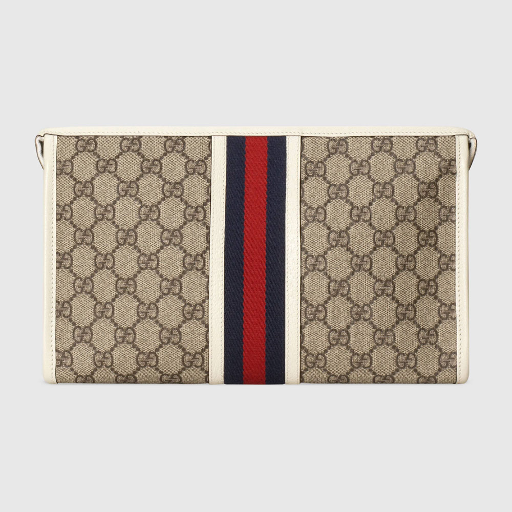 Gucci Ophidia toiletry case 598234 96IWT 9794: Image 3