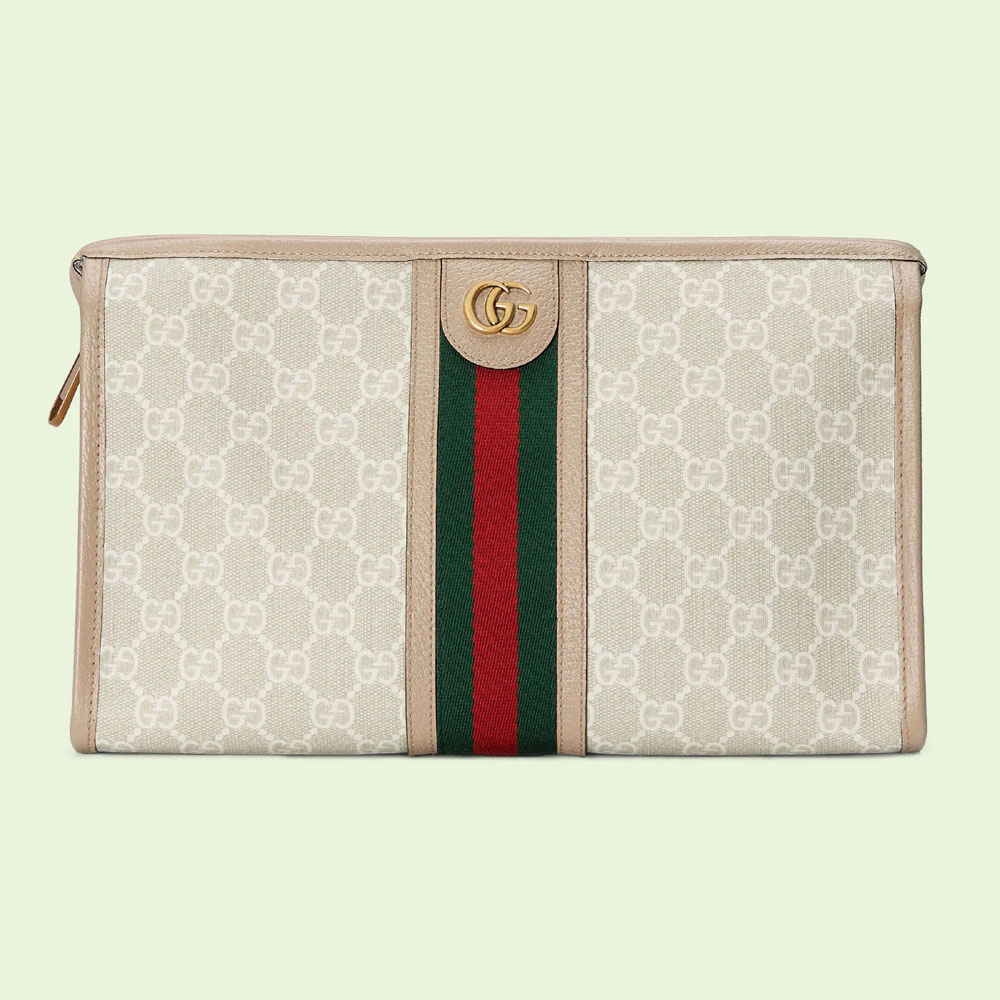 Gucci Ophidia toiletry case 598234 UULAG 9682: Image 1