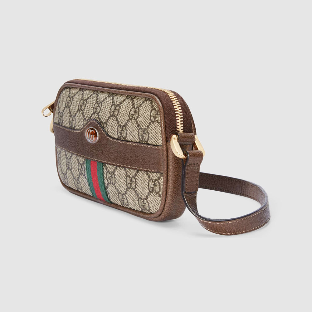 Gucci Ophidia GG mini bag 598664 96IWS 8745: Image 2