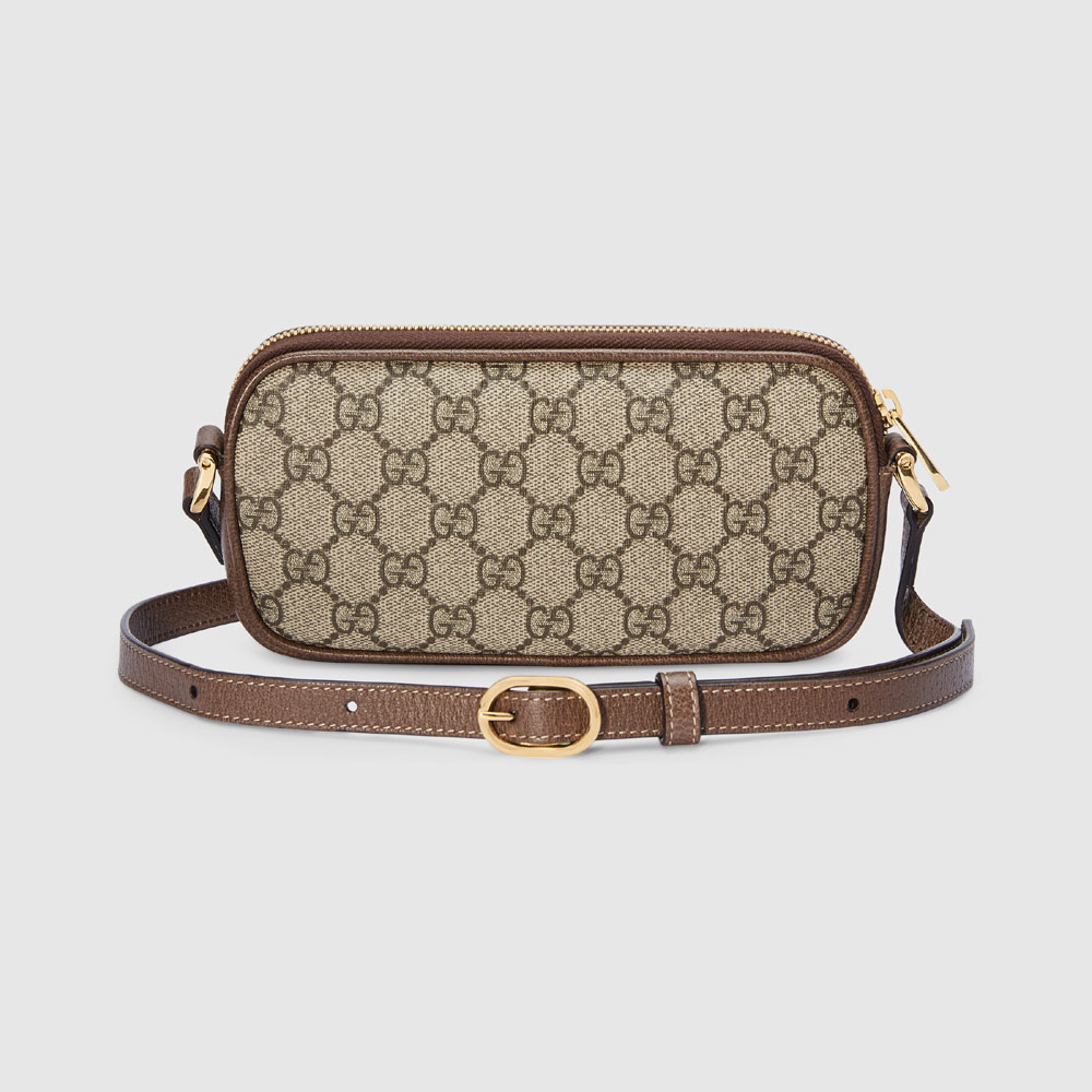 Gucci Ophidia GG mini bag 598664 96IWS 8745: Image 3