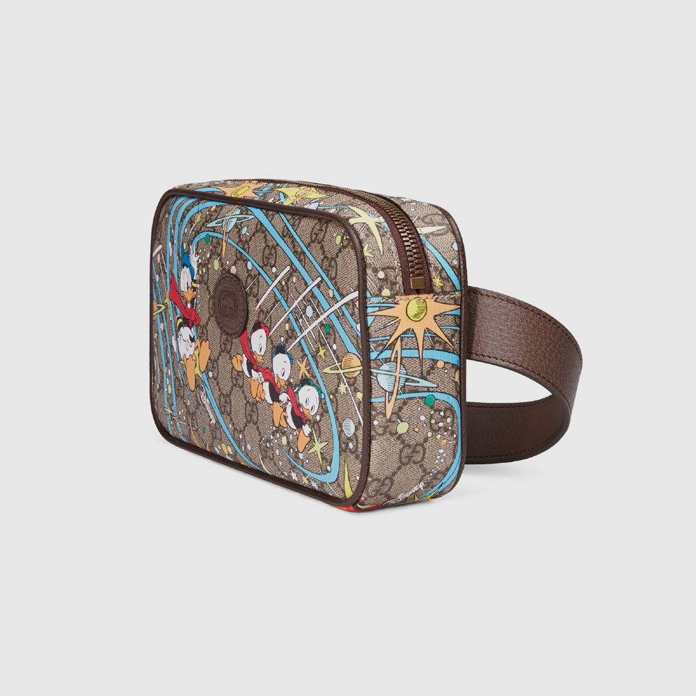 Gucci Disney x print belt bag 602695 2O4AT 8679: Image 2