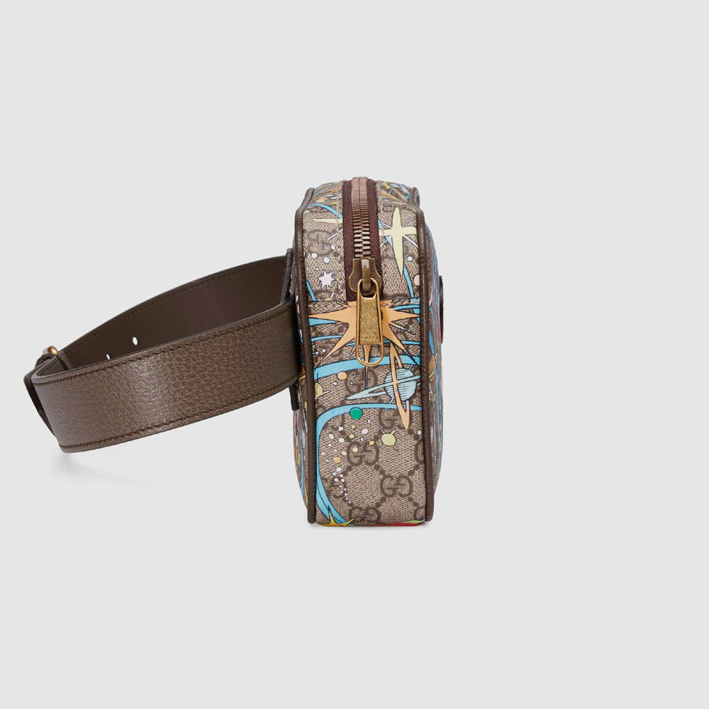 Gucci Disney x print belt bag 602695 2O4AT 8679: Image 4