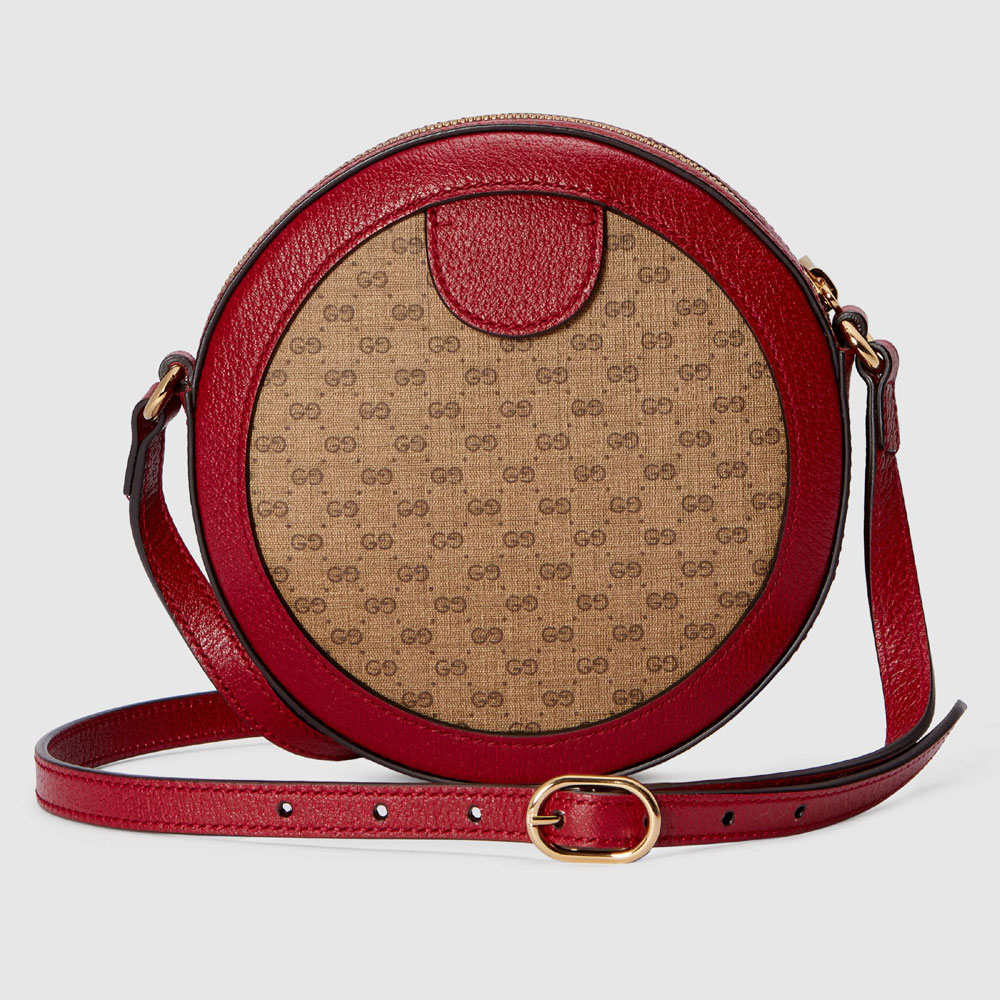 Doraemon x Gucci shoulder bag 625216 2T8AG 8580: Image 3