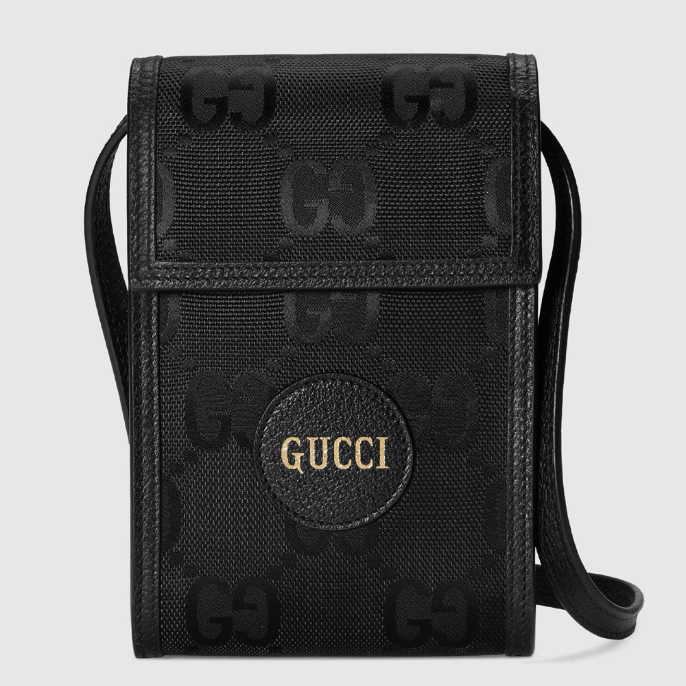 Gucci Off The Grid mini bag 625599 H9HAN 1000: Image 1