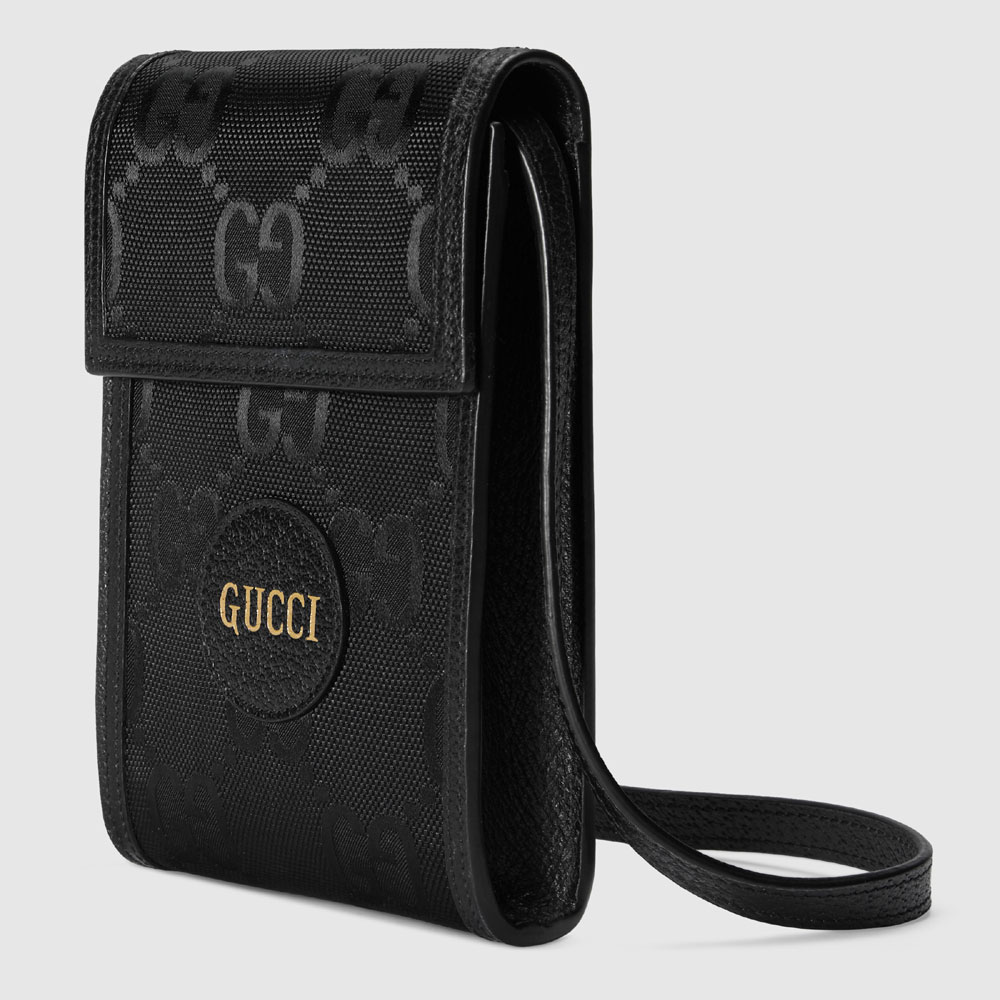 Gucci Off The Grid mini bag 625599 H9HAN 1000: Image 2