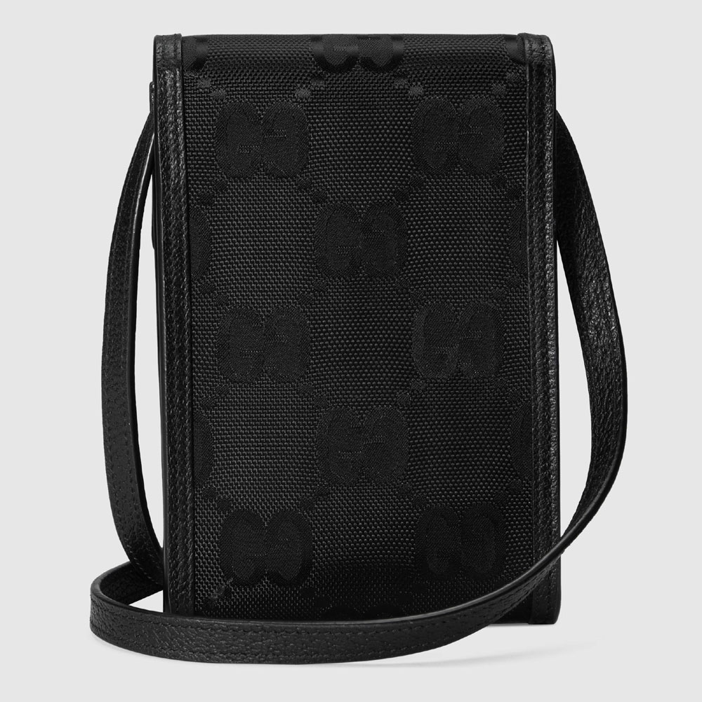 Gucci Off The Grid mini bag 625599 H9HAN 1000: Image 3