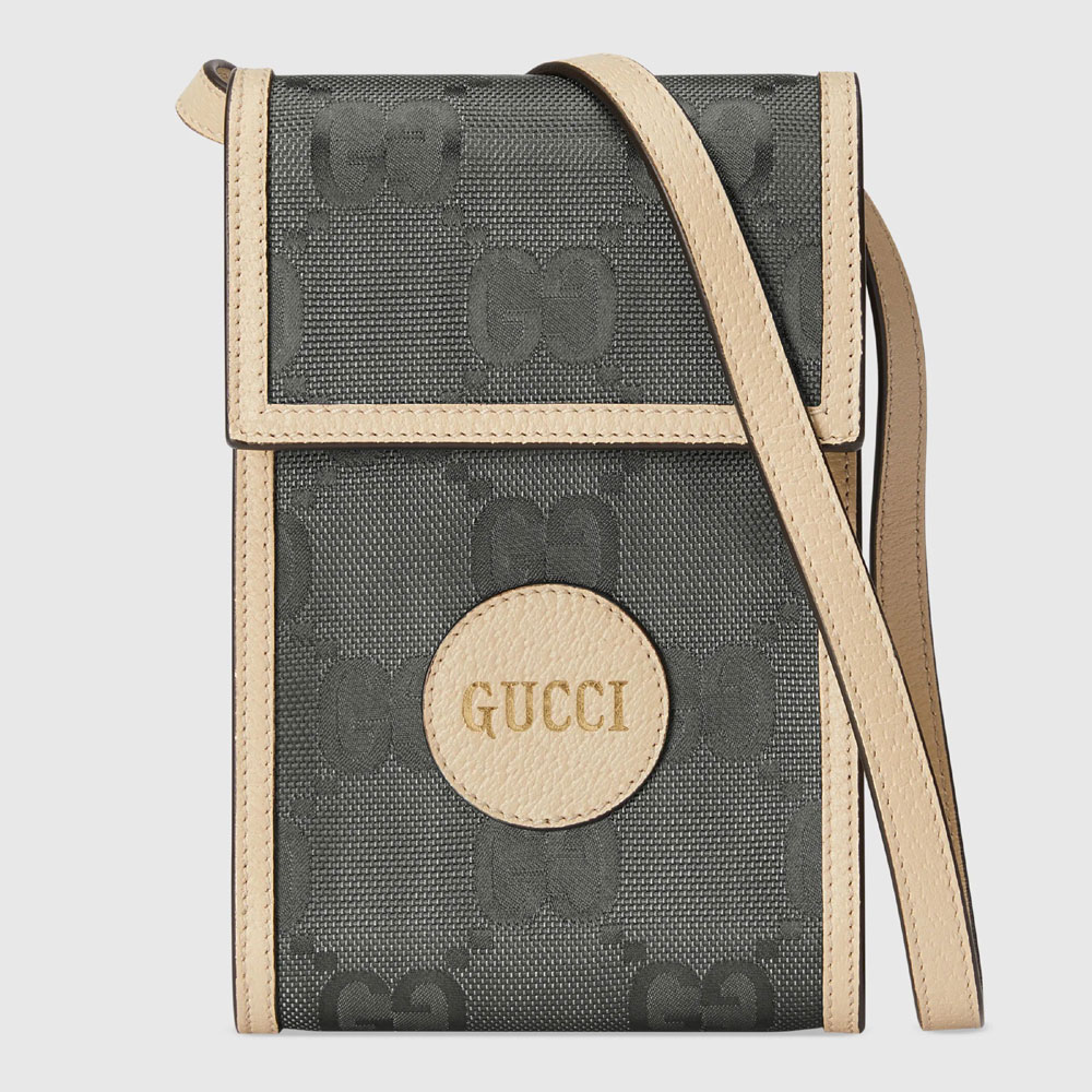 Gucci Off The Grid mini bag 625599 H9HAN 1263: Image 1