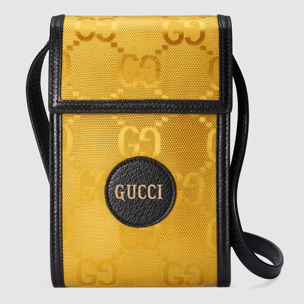 Gucci Off The Grid mini bag 625599 H9HAN 7673: Image 1