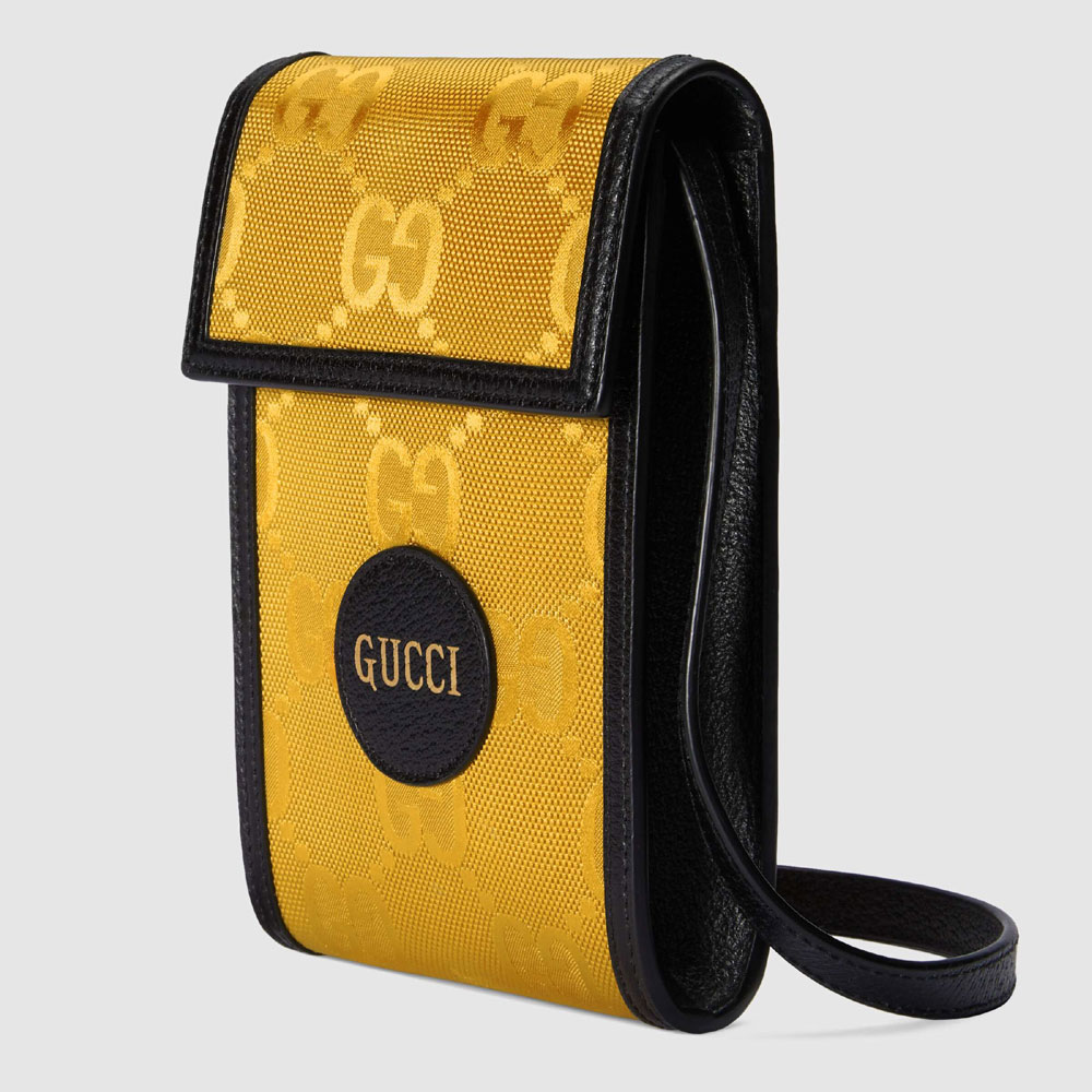 Gucci Off The Grid mini bag 625599 H9HAN 7673: Image 2