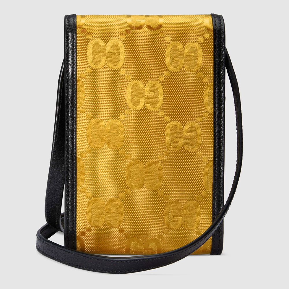 Gucci Off The Grid mini bag 625599 H9HAN 7673: Image 3