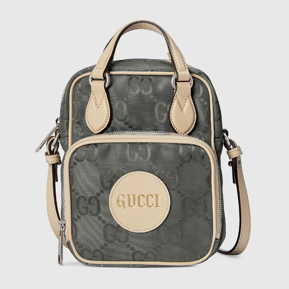 Gucci Off The Grid shoulder bag 625850 H9HAN 1263: Image 1