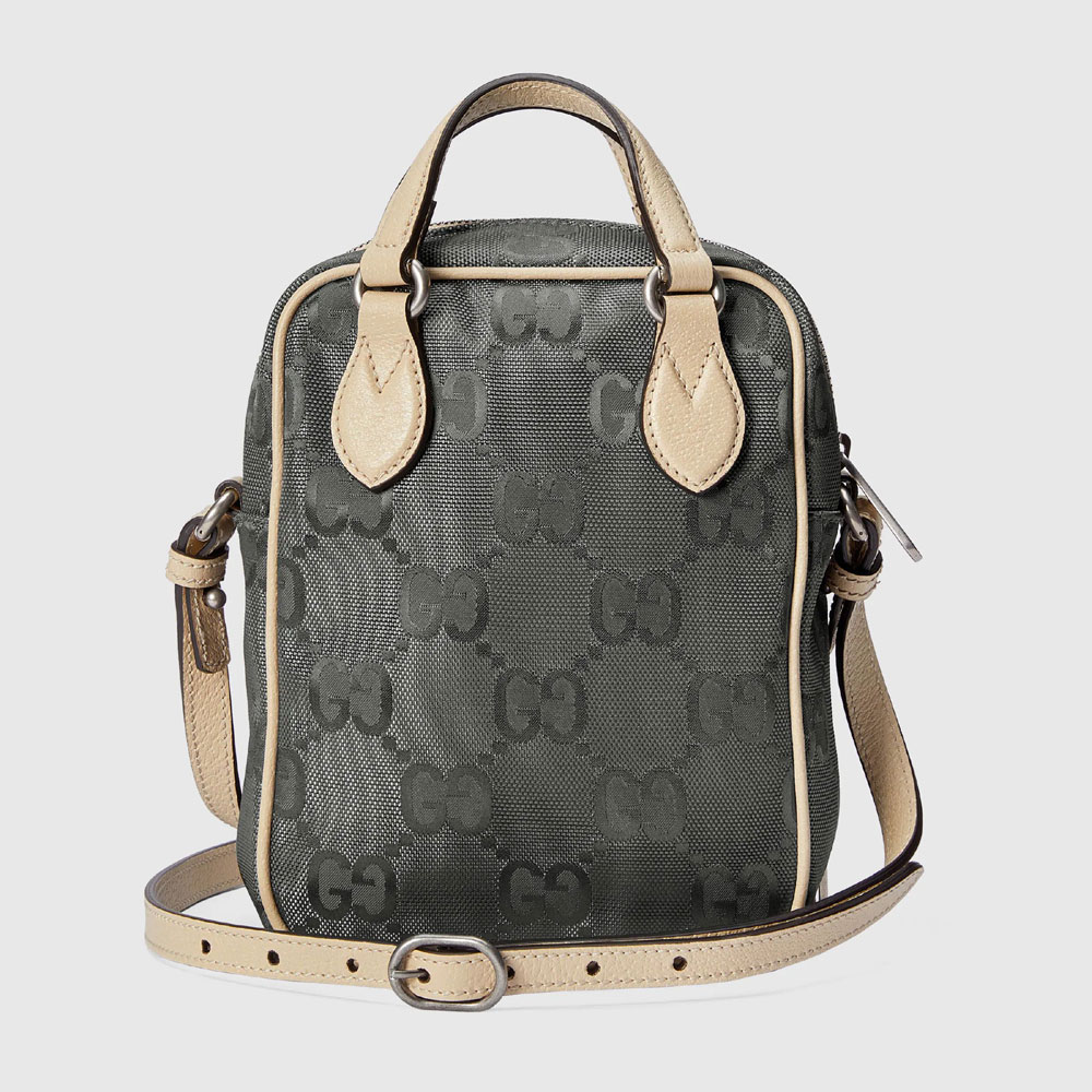 Gucci Off The Grid shoulder bag 625850 H9HAN 1263: Image 3