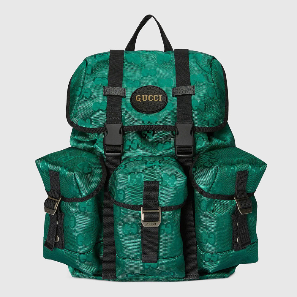 Gucci Off The Grid backpack 626160 H9HFN 3283: Image 1