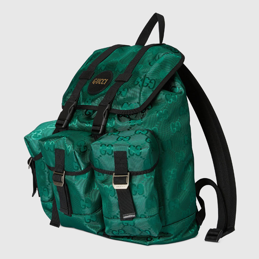 Gucci Off The Grid backpack 626160 H9HFN 3283: Image 2