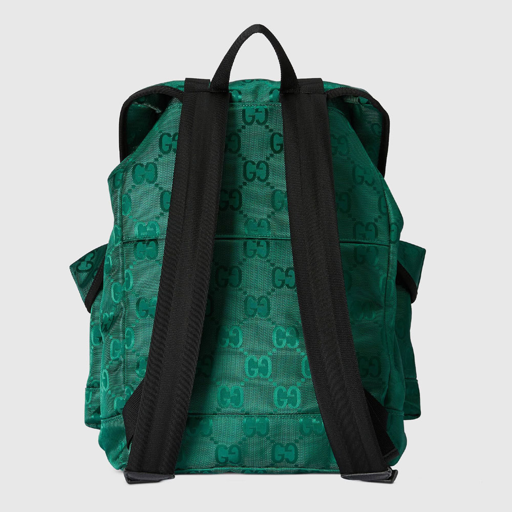 Gucci Off The Grid backpack 626160 H9HFN 3283: Image 3